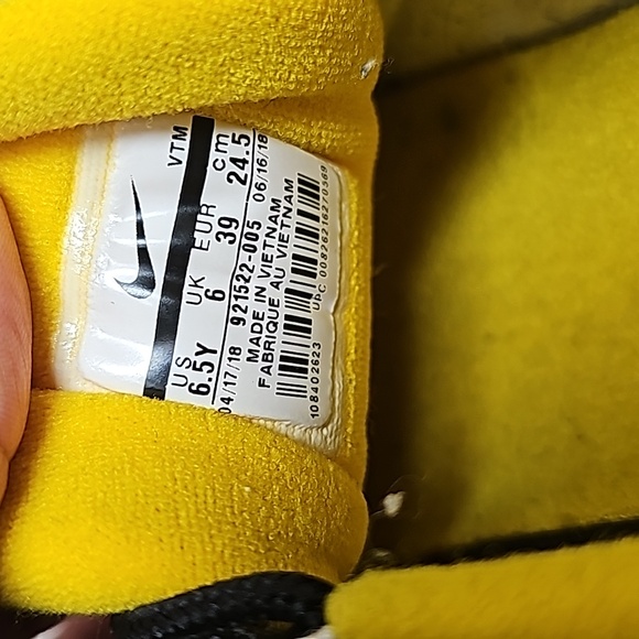 Nike Air Max 97 Bumblebee - Picture 11 of 12